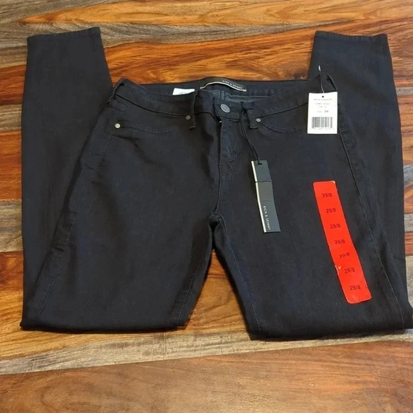 Rich & Skinny Women's Marilyn's Skinny Jeans - Picture 4 of 9